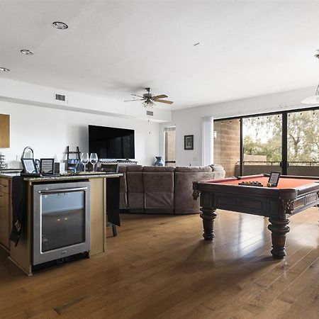 Апартаменты Step Out To Historic Old Town Scottsdale 2 King/2Bath W/Pool Экстерьер фото
