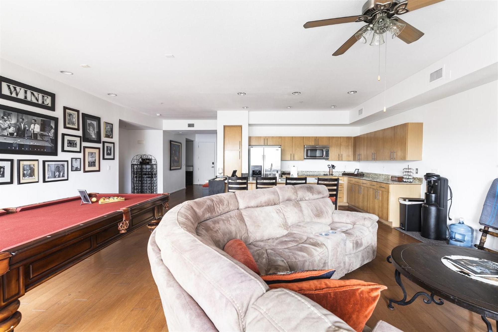 Апартаменты Step Out To Historic Old Town Scottsdale 2 King/2Bath W/Pool Экстерьер фото