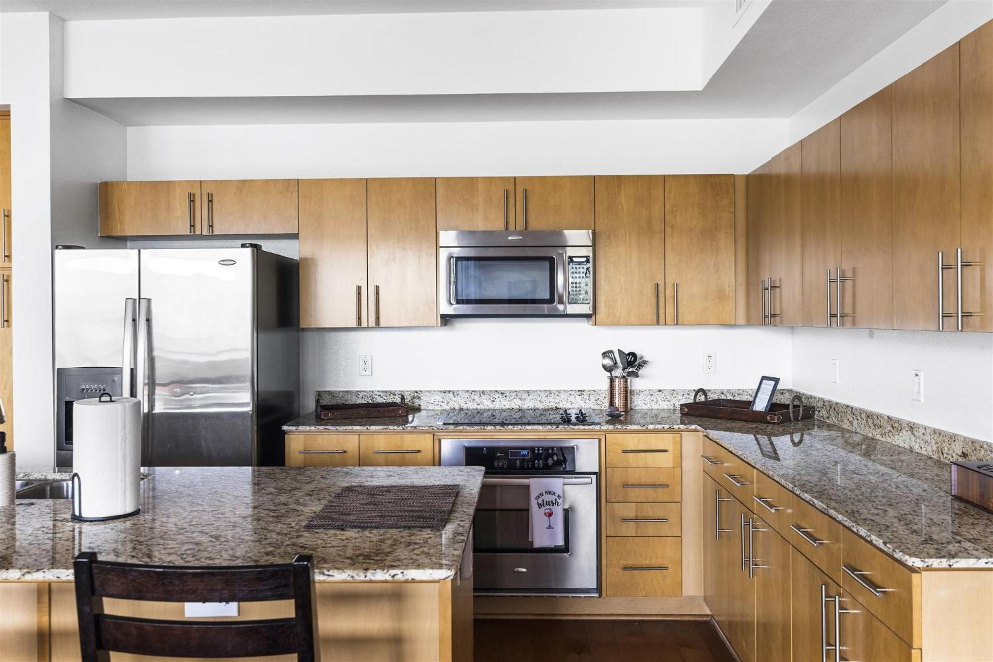 Апартаменты Step Out To Historic Old Town Scottsdale 2 King/2Bath W/Pool Экстерьер фото