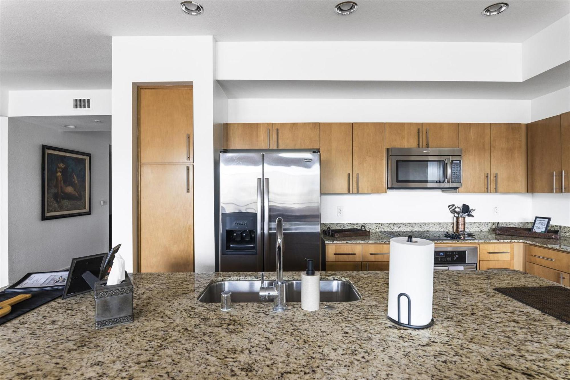 Апартаменты Step Out To Historic Old Town Scottsdale 2 King/2Bath W/Pool Экстерьер фото
