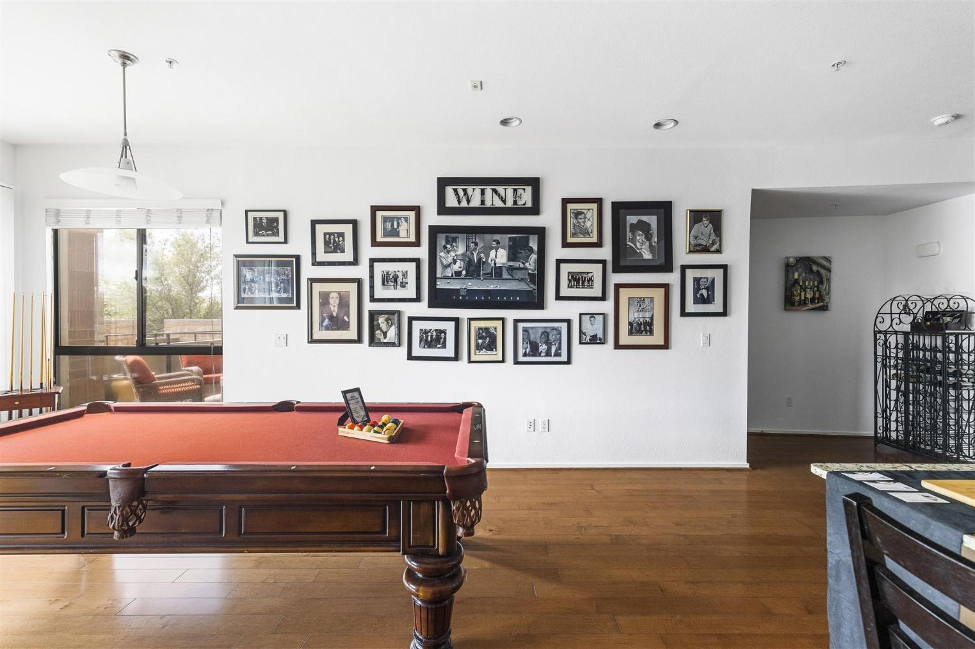Апартаменты Step Out To Historic Old Town Scottsdale 2 King/2Bath W/Pool Экстерьер фото