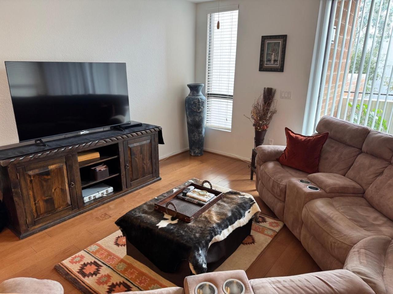 Апартаменты Step Out To Historic Old Town Scottsdale 2 King/2Bath W/Pool Экстерьер фото