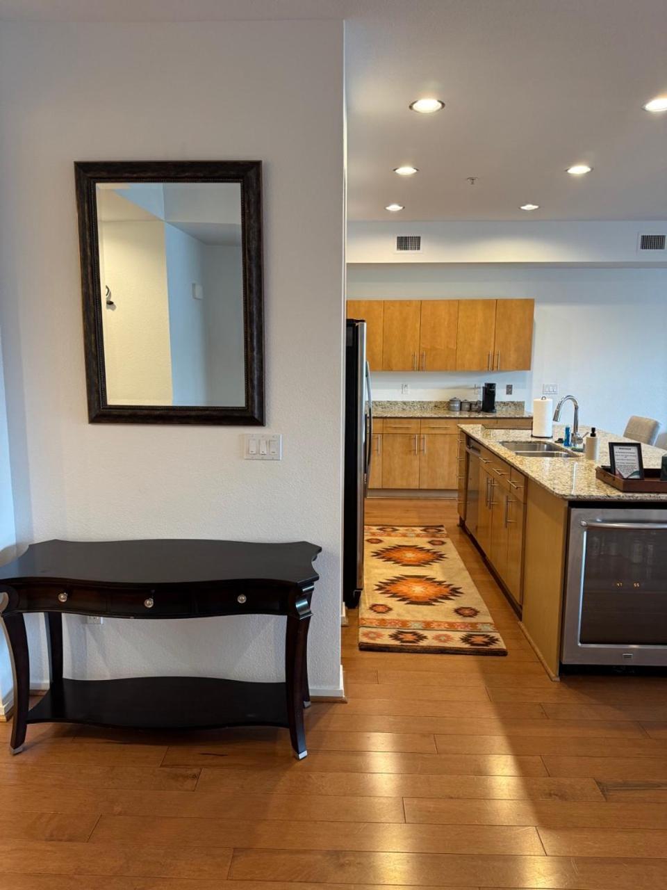 Апартаменты Step Out To Historic Old Town Scottsdale 2 King/2Bath W/Pool Экстерьер фото
