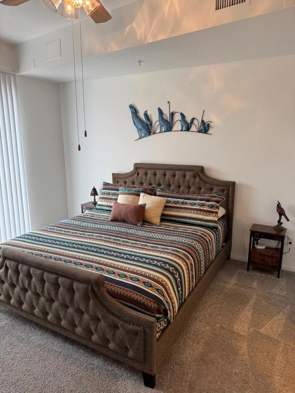 Апартаменты Step Out To Historic Old Town Scottsdale 2 King/2Bath W/Pool Экстерьер фото
