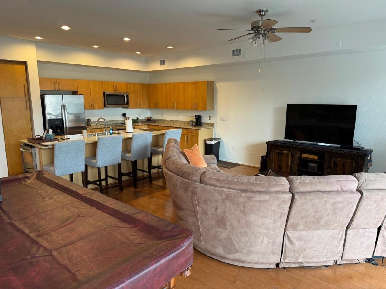 Апартаменты Step Out To Historic Old Town Scottsdale 2 King/2Bath W/Pool Экстерьер фото