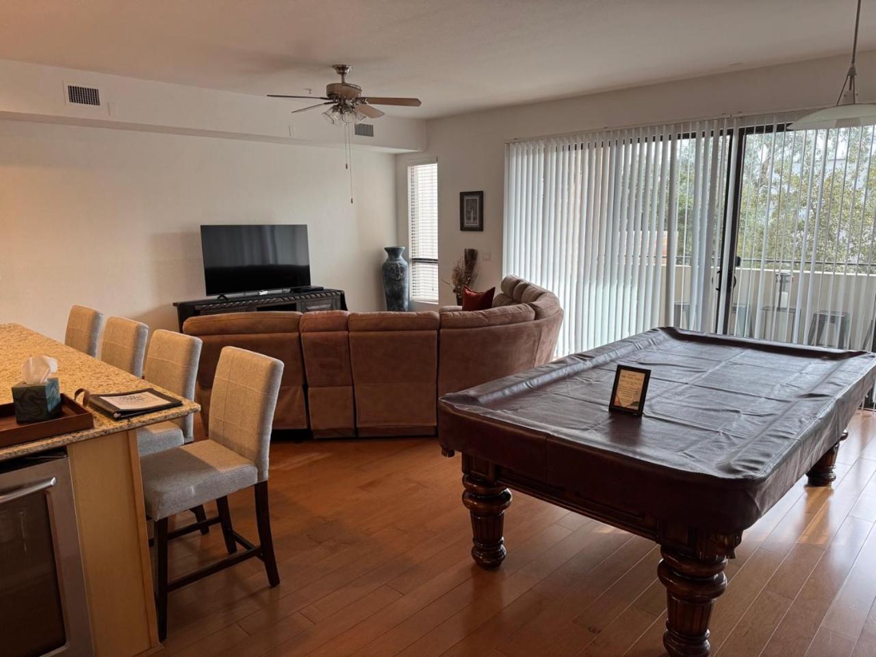 Апартаменты Step Out To Historic Old Town Scottsdale 2 King/2Bath W/Pool Экстерьер фото