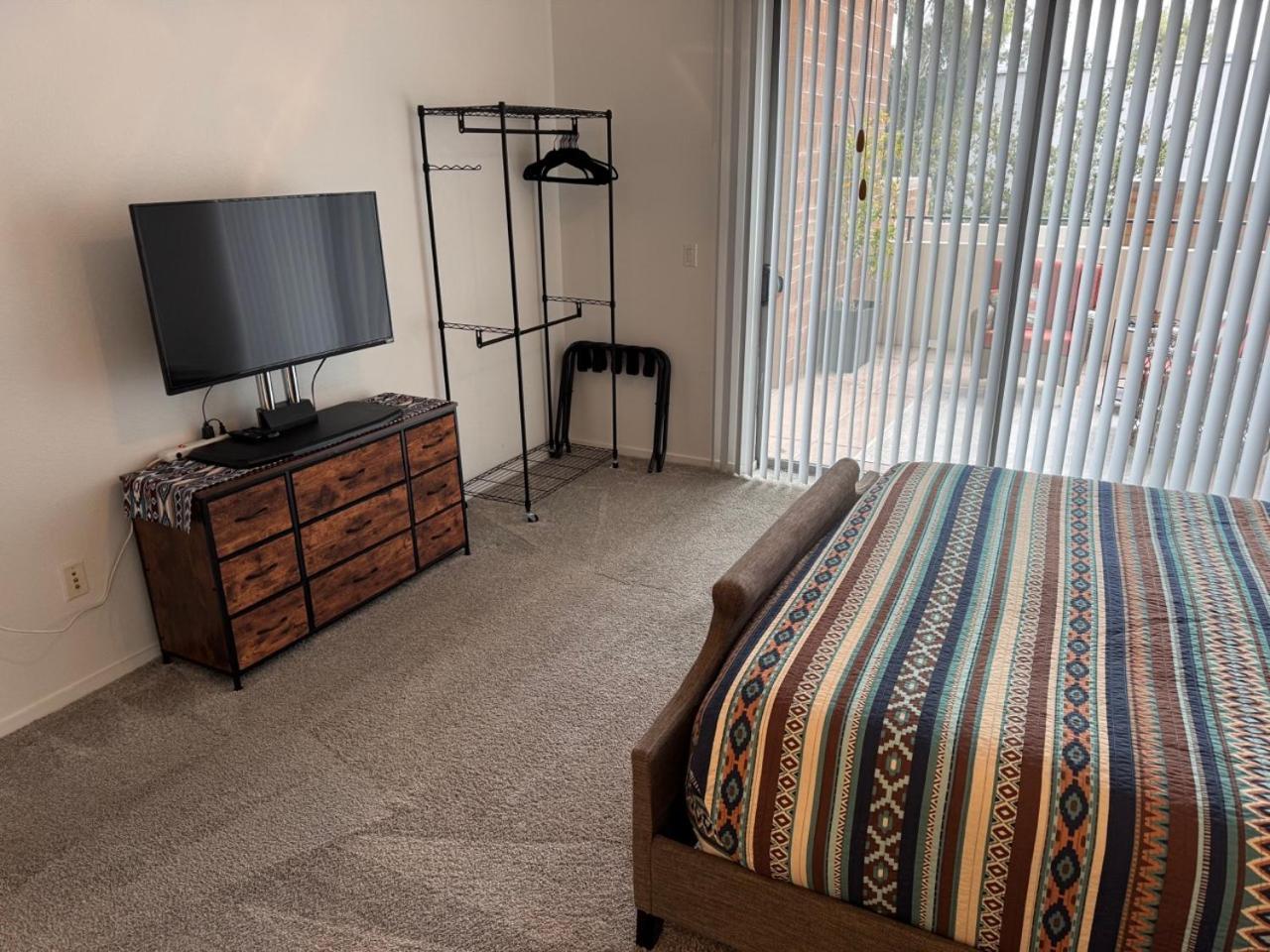 Апартаменты Step Out To Historic Old Town Scottsdale 2 King/2Bath W/Pool Экстерьер фото
